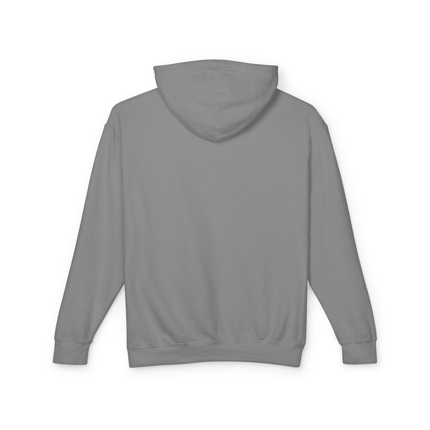 'Rise To The Occasion' Lightweight Hooded Sweatshirt  - Faith-Based Apparel