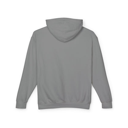 'Rise To The Occasion' Lightweight Hooded Sweatshirt  - Faith-Based Apparel